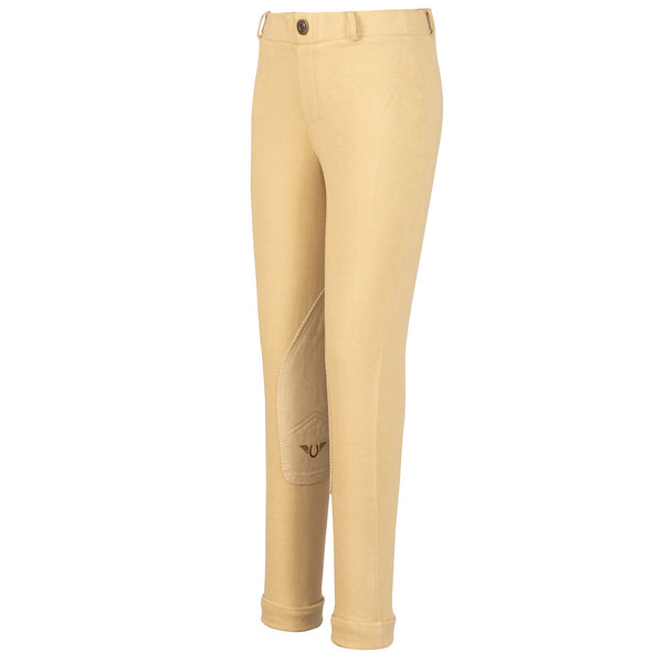 TuffRider Starter Lowrise Pull-On Child Jodhpur